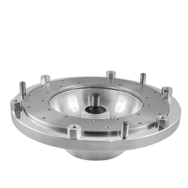 CNC Volano per Conversione - Chevrolet LS BMW M57N HGU HGK / N54 240mm / 9.45