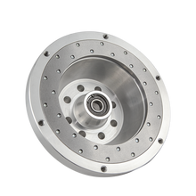 Load image into Gallery viewer, CNC Volano per Conversione - Chevrolet LSX BMW M57N HGD JGA HGA 184mm 7.25&quot; (P)