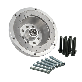 CNC Volano per Conversione - Chevrolet LSX BMW M57N HGD JGA HGA 184mm 7.25