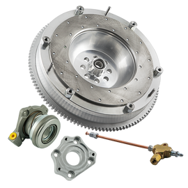 CNC Volano per Conversione - Honda K K20 K24 Mazda RX-8 5-Marce 240mm / 9.45