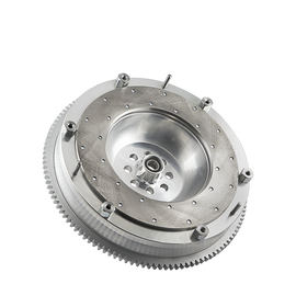 CNC Volano per Conversione - Honda K K20 K24 Mazda RX-8 6-marce 240mm / 9.45