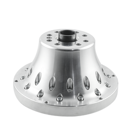 CNC Volano per Conversione - Mercedes-Benz M113 M156 AMG BMW M57N M57N2 GS6-53DZ HGU HGK / N54 GS6-53BZ 184mm 7.25