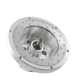 CNC Volano per Conversione - Mercedes-Benz M113 M156 AMG BMW M57N M57N2 GS6-53DZ HGU HGK / N54 GS6-53BZ 184mm 7.25