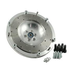 CNC Volano per Conversione - NISSAN Skyline RB RB20 RB25 RB26 RB30 BMW M50 S50 M52 S52 M54 S54 M57 240mm / 9.45