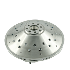 CNC Volano per Conversione - NISSAN SR BMW M57N HGD JGA 228mm / 8.98