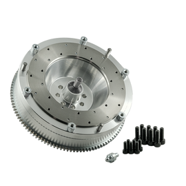 CNC Volano per Conversione - NISSAN SR BMW M57N HGU HGK / N54 240mm / 9.45