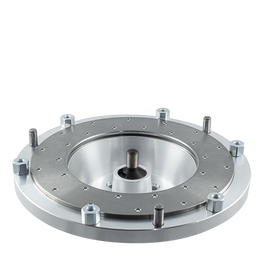 CNC Volano per Conversione - SAAB H BMW M57N HGU HGK / N54 240mm / 9.45