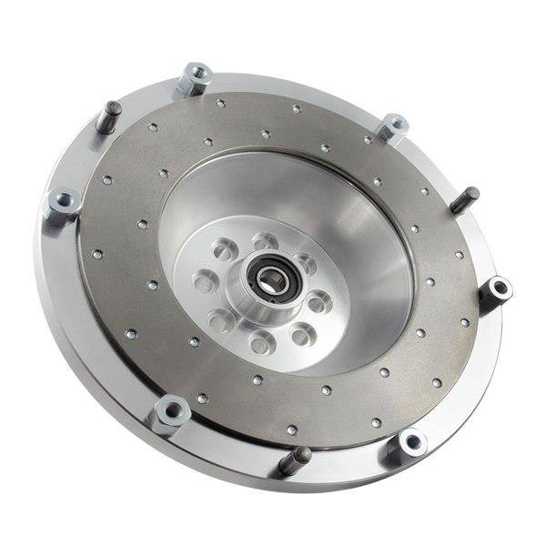 CNC Volano per Conversione - SAAB H B204 B205 B234 B235 BMW M50 S50 M52 S52 M54 S54 M57 240MM / 9.45"