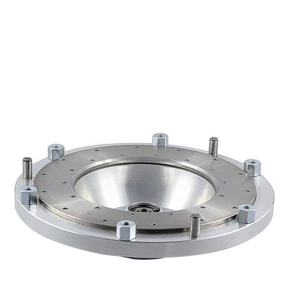 CNC Volano per Conversione - SAAB H B204 B205 B234 B235 BMW M50 S50 M52 S52 M54 S54 M57 240MM / 9.45"