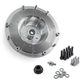 CNC Volano per Conversione - Toyota JZ Supra Mk3 A70 1JZ Supra MK4 A80 2JZ BMW M50 S50 M52 S52 M54 S54 M57 240mm / 9.45