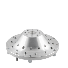 CNC Volano per Conversione - Toyota JZ Supra Mk3 A70 1JZ Supra MK4 A80 2JZ BMW M57N HGU HGK / N54 240mm / 9.45