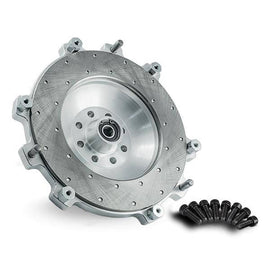 CNC Volano per Conversione - Toyota JZ Supra Mk3 A70 1JZ Supra MK4 A80 2JZ Mazda RX-8 240mm / 9.45