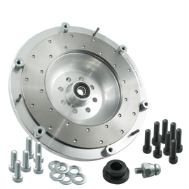 CNC Volano per Conversione - Toyota JZ Supra Mk3 A70 1JZ Supra MK4 A80 2JZ Mazda RX-8 240mm / 9.45