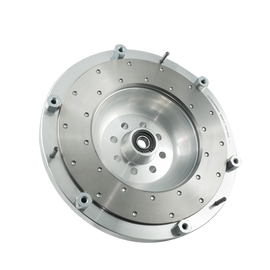 CNC Volano per Conversione - Toyota JZ Supra Mk3 A70 1JZ Supra MK4 A80 2JZ Mazda RX-8 240mm / 9.45