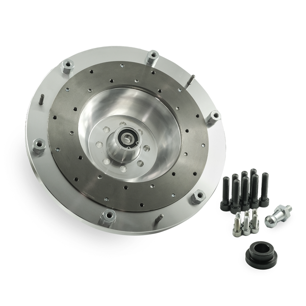 CNC Volano per Conversione - Toyota JZ Supra Mk3 A70 1JZ Supra MK4 A80 2JZ Toyota Altezza / Lexus IS200 J160 Aisin AZ6 (first gen.)