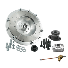 CNC Volano per Conversione - Toyota Lexus V8 UZ 1UZ 3UZ Mazda RX-7 240mm / 9.45