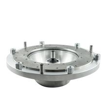 Load image into Gallery viewer, CNC Volano per Conversione - Toyota UZ BMW M57N HGU HGK / N54 240mm / 9.45&quot;