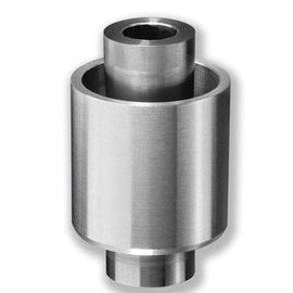 CONTROL ARM BUSH Asse Posteriore, lower, inner Uniball - BMW Serie 3 E36/E46