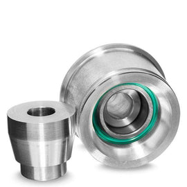 CONTROL ARM BUSH Asse Posteriore, lower, outer Uniball - BMW Serie 3 E36/E46