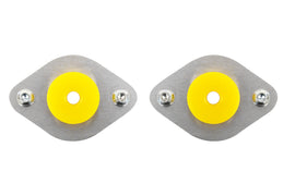 Camber Plates - BMW Serie 3 E30 E36 E46 Poliuretano