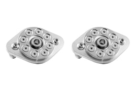 Camber Plates - BMW Serie 3 E30 E36 E46 Uniball