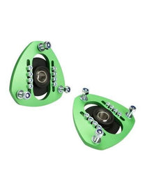 Camber Plates - BMW Serie 3 E46 (Verdi)