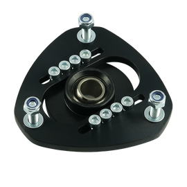 Camber Plates - BMW Serie 5 E60 E61 (Nero)