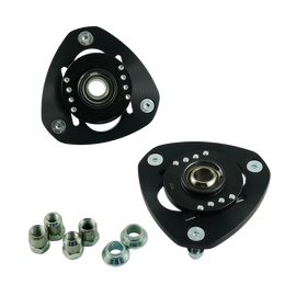 Camber Plates - BMW Serie 5 E60 E61 (Nero)