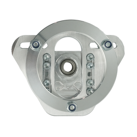 Camber Plates / Caster plate - BMW Serie 3 E46 (3D)