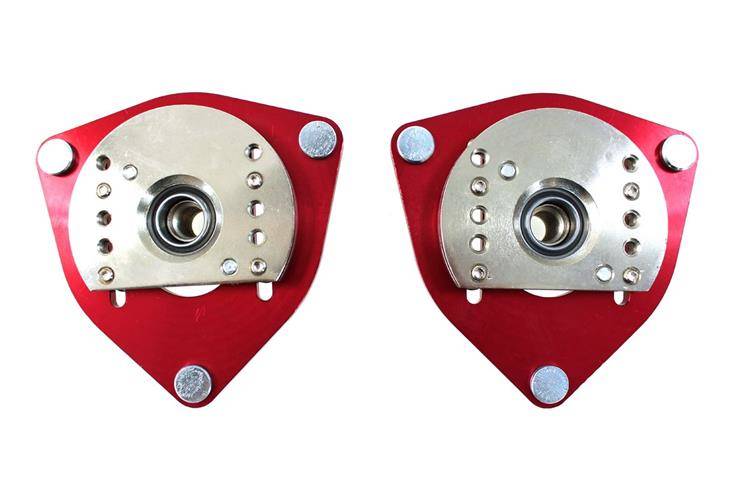 Camber Plates - NISSAN