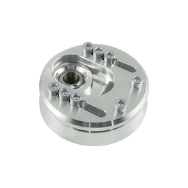 Camber Plates - VW Golf MK2 Golf MK3 (3D)