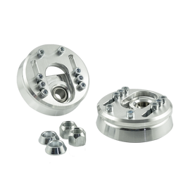 Camber Plates - VW Golf MK2 Golf MK3 (3D)