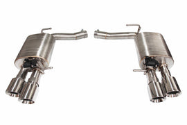 Sistema di Scarico Cat Back - Audi A5 1.8T/2.0T 08-16