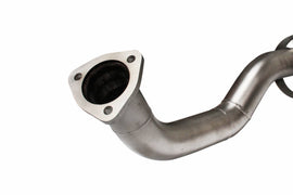 Sistema di Scarico Cat Back - Porsche Cayman /Boxster 987.2 2.7/2.9/3.4 08-12