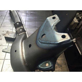 Differenziale Brace - BMW Serie 3 E30 E36 compact