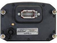 Load image into Gallery viewer, Digital Racing Dash AEM Elettronica CD-5 Carbon