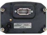 Digital Racing Dash AEM Elettronica CD-5 Carbon