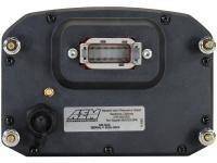 Digital Racing Dash AEM Elettronica CD-5 Carbon con GPS interno