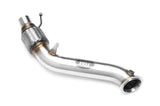 Downpipe BMW Serie 1 F20 ,F21 114i 116i 118i N13 2010-2016 102,136,170, Serie 3 F30,F31 316i N13 2012-2016