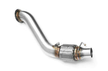 Carica l&#39;immagine nel visualizzatore di Gallery, Downpipe BMW Serie 1 F20 ,F21 114i 116i 118i N13 2010-2016 102,136,170, Serie 3 F30,F31 316i N13 2012-2016
