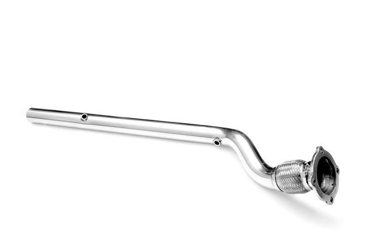 Downpipe AUDI A3 8L 1.8 T