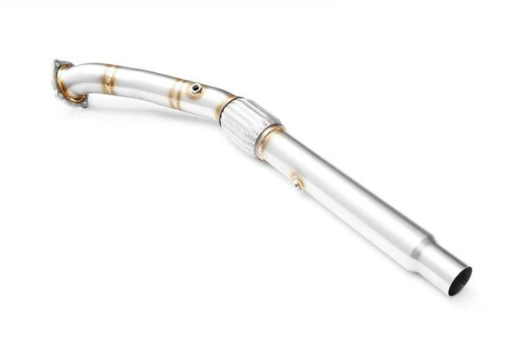 Downpipe AUDI A3 8L 1.8 T