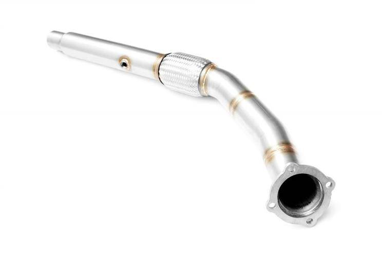 Downpipe AUDI A3 8L 1.8 T