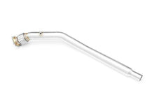 Load image into Gallery viewer, Downpipe AUDI A3 1.8 T 8L Quatro 1996-2003 150-180 Cv 3&quot;