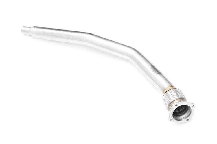 Downpipe AUDI A3 1.8 T 8L Quatro 1996-2003 150-180 Cv 3"