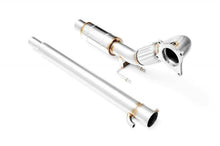 Carica l&#39;immagine nel visualizzatore di Gallery, Downpipe AUDI A3 1.8T 2.0T