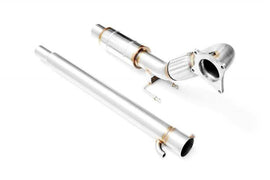 Downpipe AUDI A3 1.8T 2.0T