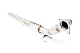Downpipe AUDI A3 1.8T 2.0T