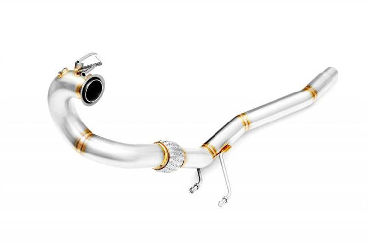 Downpipe AUDI A3 8P 2.0 TDI