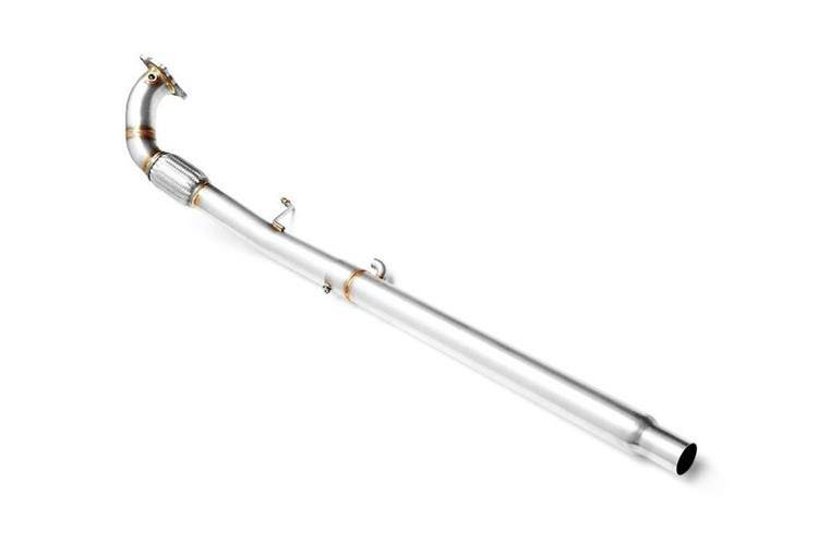 Downpipe AUDI A3 QUATTRO 1.8T 2.0T 05-13